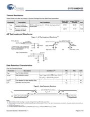 CY7C1049DV33-10ZSXI datasheet.datasheet_page 5