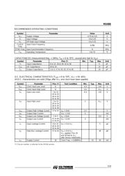 M3488 datasheet.datasheet_page 5