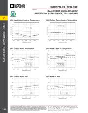 HMC373LP3E datasheet.datasheet_page 4