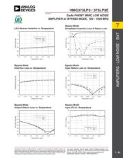 HMC373LP3E datasheet.datasheet_page 5