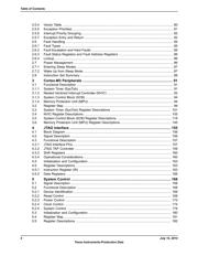 LM3S6938 datasheet.datasheet_page 4