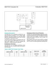MAX77231EVKIT# datasheet.datasheet_page 2