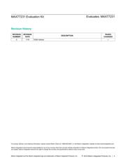 MAX77231EVKIT# datasheet.datasheet_page 4