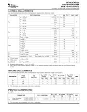 74ALVCH32244ZKER datasheet.datasheet_page 5