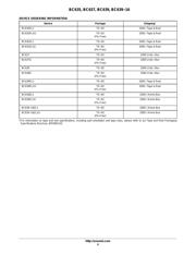 BC639RL1 datasheet.datasheet_page 4