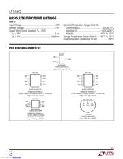 LT1460HCS3-10#TRMPBF datasheet.datasheet_page 2