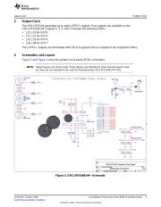 CDCLVP2104EVM 数据规格书 3