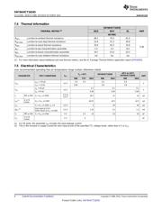 SN74AHCT16245DGVR datasheet.datasheet_page 6