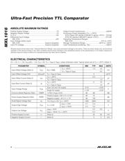 MXL1016CS8-C60349 datasheet.datasheet_page 2