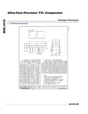 MXL1016IS8-T 数据规格书 4