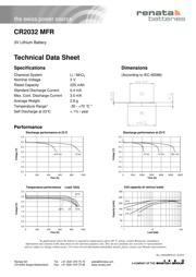 CR2032 MFR FV datasheet.datasheet_page 1