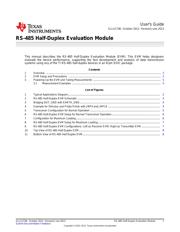 SN65HVD485EDGKR datasheet.datasheet_page 1