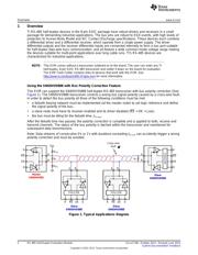 SN65HVD485EDGKR datasheet.datasheet_page 2