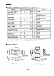 BU2092F 数据规格书 2