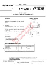 RD68FM-T1-AZ datasheet.datasheet_page 3