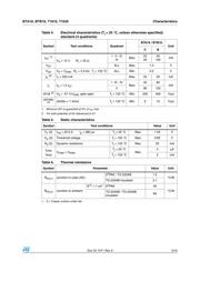 BTB16-600CRG 数据规格书 3