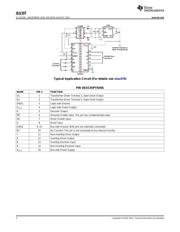 ISO35TDW 数据规格书 2