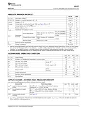 ISO35TDW 数据规格书 3