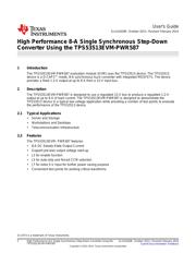 TPS53513EVM-587 datasheet.datasheet_page 2