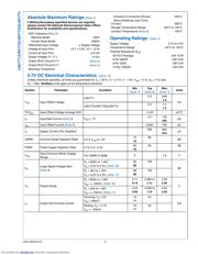 LMV774MT/NOPB datasheet.datasheet_page 2