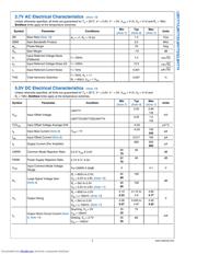 LMV774MTX/NOPB datasheet.datasheet_page 3