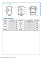 LMV774MT/NOPB datasheet.datasheet_page 5