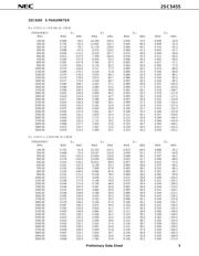 2SC5455 datasheet.datasheet_page 5