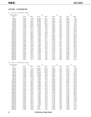 2SC5455 datasheet.datasheet_page 6