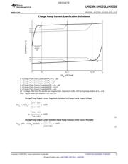 LMX2316TM/NOPB datasheet.datasheet_page 5