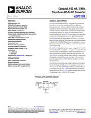 ADP2108ACBZ-1.82R7 datasheet.datasheet_page 1