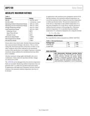 ADP2108ACBZ-1.82R7 datasheet.datasheet_page 4