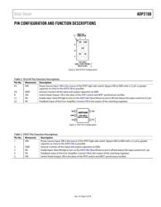 ADP2108-1.2-EVALZ 数据规格书 5