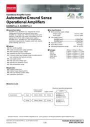 BA2902YFV-CE2 datasheet.datasheet_page 1