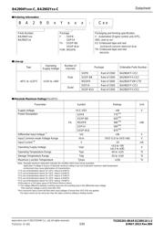 BA2902YFV-CE2 datasheet.datasheet_page 3