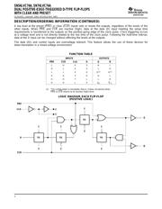 SN74ALVC10DRG4 datasheet.datasheet_page 2