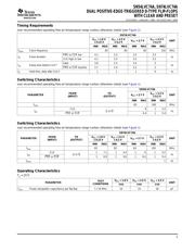 SN74ALVC10DRG4 datasheet.datasheet_page 5