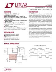 LTC2954CTS8-2 datasheet.datasheet_page 1