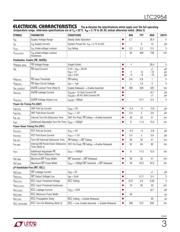 LTC2954CTS8-2 datasheet.datasheet_page 3