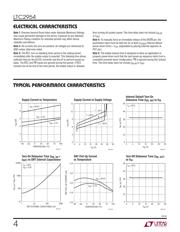 LTC2954CTS8-2 datasheet.datasheet_page 4