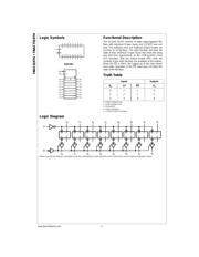 74ACTQ374PC datasheet.datasheet_page 2