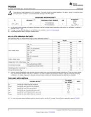 TPS54329EDDAR datasheet.datasheet_page 2