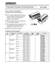 SRT2-OD16-1 datasheet.datasheet_page 1