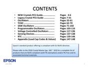 RX-4045NB:AA3 PURE SN datasheet.datasheet_page 2