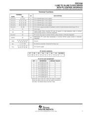 CDC318ADLR datasheet.datasheet_page 3