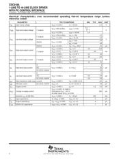 CDC318ADL datasheet.datasheet_page 6