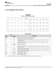 TPS62184 datasheet.datasheet_page 3