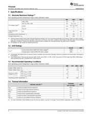 TPS62184 datasheet.datasheet_page 4