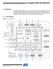 ATMEGA2560V-8AI datasheet.datasheet_page 5