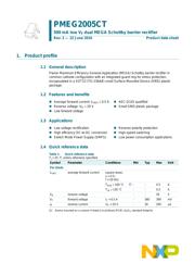 PMEG4005CT,215 datasheet.datasheet_page 2