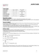 AUIPS7145R datasheet.datasheet_page 6